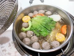 -陈记顺和潮汕牛肉火锅(韩江路店)