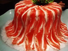 -快乐小羊·内蒙牛羊肉火锅(流花中心店)