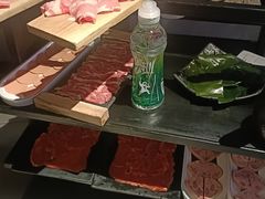 -辣伍鲜毛肚老火锅(元一店)