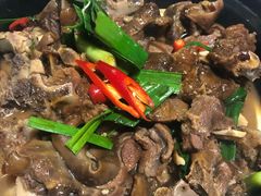 -杨厝六十六农庄农舍(杨厝路店)