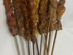 -正通记·哈尔滨烧烤·炭烤鸽子(七宝万科国际店)