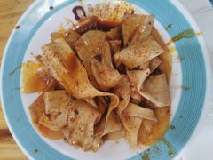 豆皮-马三洋芋片(兰州总店)