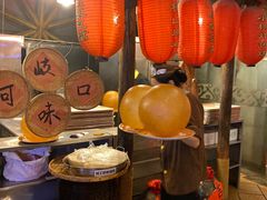 -石岐佬中山菜馆(张溪店)
