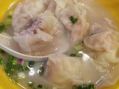 -龙抄手(春熙路总店)