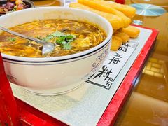 -鼎晟江南·融合江南宴(固戍店)