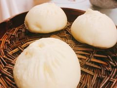 蟹黄大汤包-冶春茶社(官园桥店)