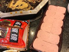 梅林午餐肉-陈眼镜火锅(总店)