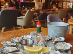 -THE CANNERY&JUJU 新鲜海鲜·牛排美食酒廊