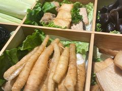 -十二舍·湯物素煮(江泰潤政店)