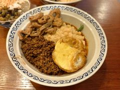 -豆爺小面(朱雀店)