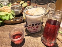-小喜客·云南特色菜(纳西庭院店)