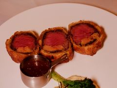 -Kathleen's Waitan 凯圣琳江景西餐厅(外滩店)