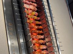 -丰茂烤串(五道口店)