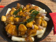 -Brut Eatery悦璞食堂(愚园路店)