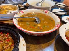 -祥老弟老信丰萝卜饺•江西菜(建设路店)
