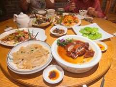 -德胜轩正宗顺德菜(宝安沙井会展中心店)