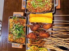 -林二哥宜烤官·宜宾小烧烤