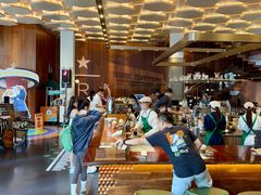 -星巴克臻选(深圳万象天地旗舰店)