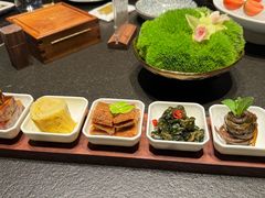 -四季民福烤鸭店(外滩外白渡桥店)