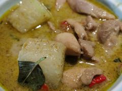 -我的甜·泰国餐厅