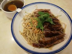 -春梅里卤鹅馆·47年老字号(东厦分店)