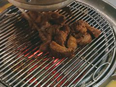 -喜来稀肉(虹泉路店)