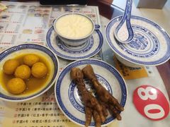 -广信牛奶甜品世家(台东店)