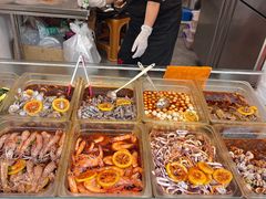-周记蟹仔粉(侨港风情街店)