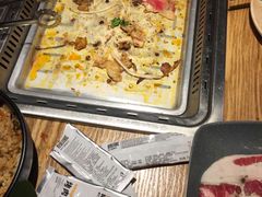 -新石器烤肉(招商1872店)