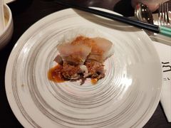 -庐灶江南·江南菜·四合院Bistro(东直门雍和宫·原华侨宾馆店)
