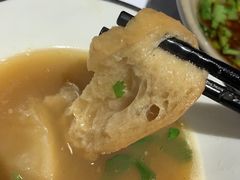-牛小灶牛杂煲(北京路店)