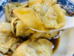 -胖妹馄饨店(井街唐巷小区店)