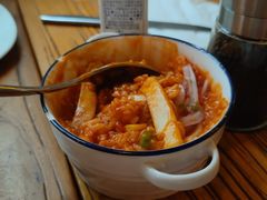 椰香弗朗-El Bodegon阿根廷秘鲁餐厅(幸福路店)