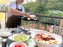 -陈鹏鹏潮汕菜(欢乐海岸 海边景观店)