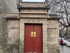 -东仓门早市