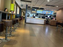 -麦当劳(番禺易发商业街店)