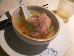 -梁家大院•农家菜(昆山会展中心店)