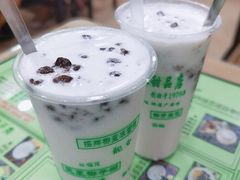 -玉椰林甜品店(创始店)