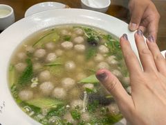 -煎饼卷大葱(春秋西路店)