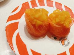 -新一番三文鱼寿司(红城湖店)