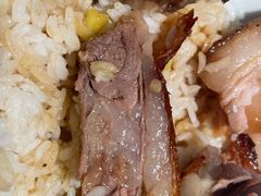 -肥小福·烧鹅专门店(环宇荟店)