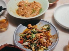 -小吊梨汤·北京菜·烤鸭(望京四元桥购物中心店)