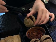 -旺福·贵州酸汤牛肉火锅(陆悦天地店)
