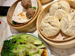 -虾饺妹·粤式茶餐厅(荟聚店)