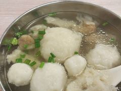 全家福-登兴鱼丸