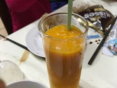 -越海渔村