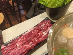-潮汕良记牛肉火锅(洪武路店)