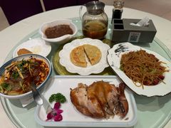 -凯鸽酒楼(大同振兴街店)