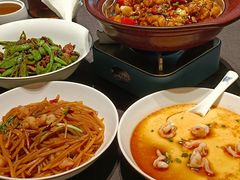 -简小舍· 民间手艺菜(古德寺店)