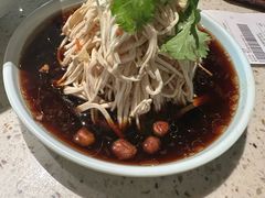 -东园小馆·早茶·淮扬小炒(江都路店)